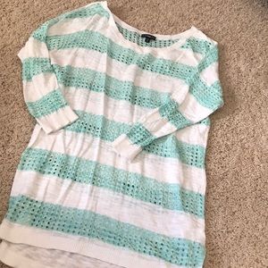 Light summer sweater